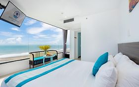 Annata Beach Hotel